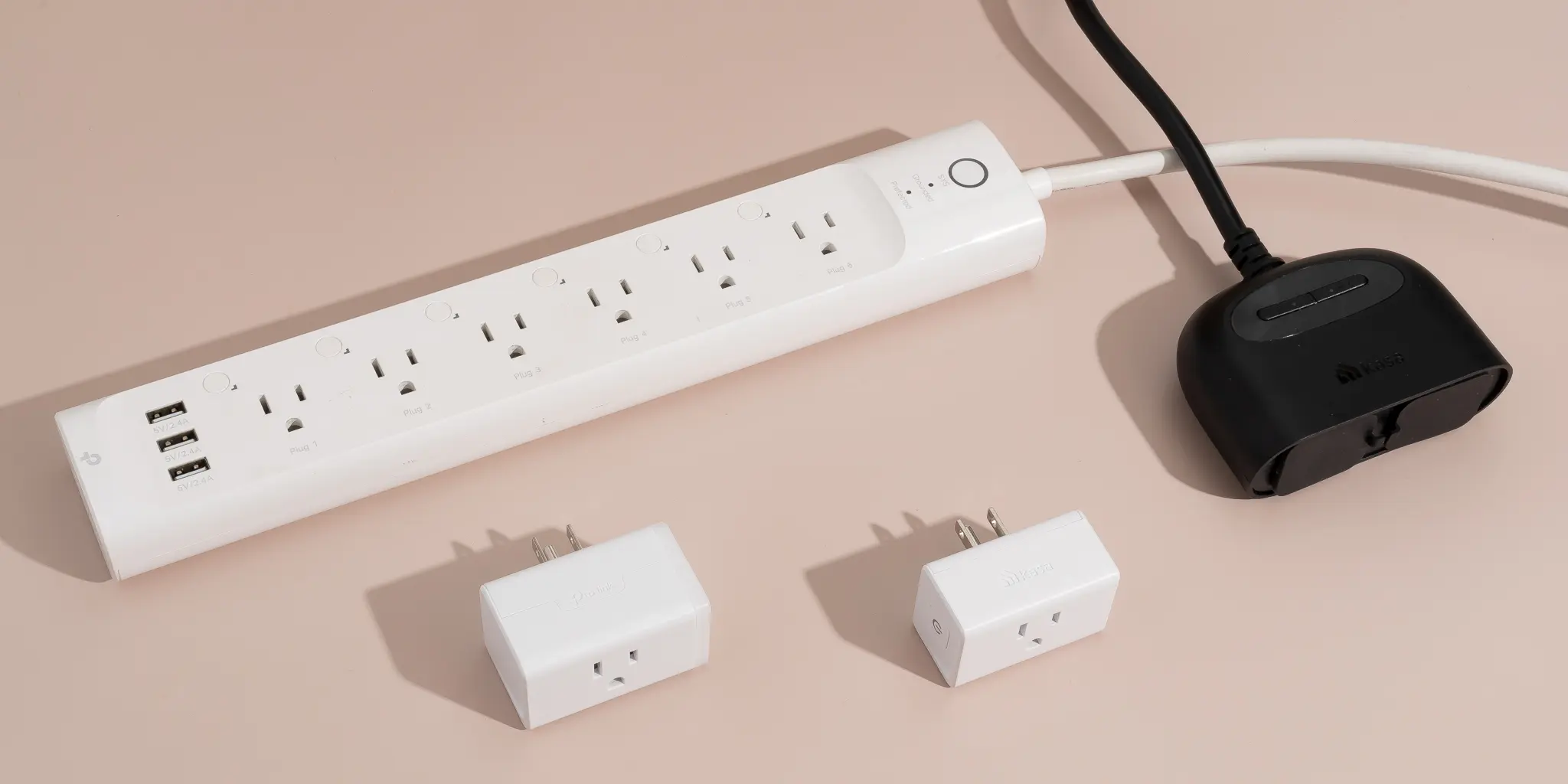 best smart plugs that we tested